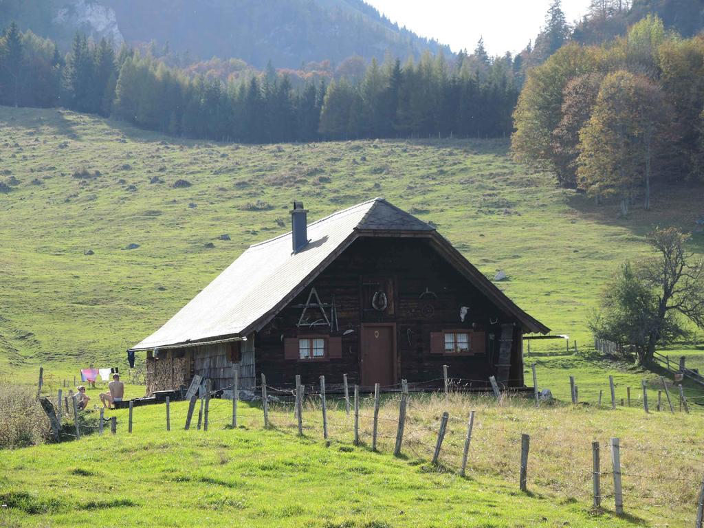 Hotel Zimmerbraeu Saint Wolfgang Zewnętrze zdjęcie