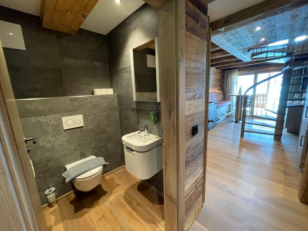 Hotel Zimmerbraeu Saint Wolfgang Zewnętrze zdjęcie